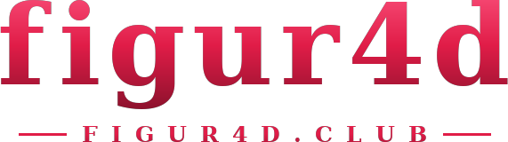 figur4d logo